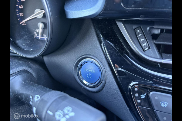 Toyota C-HR 1.8 Hybrid Dynamic FM nav carplay / Clima / Stoelverw. / 18" / 56.860 km!! 1e eig!! Keyless
