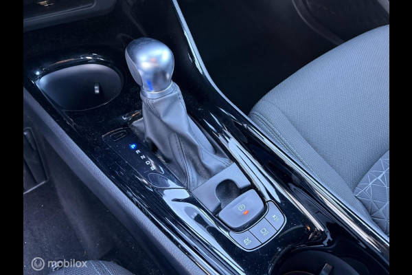 Toyota C-HR 1.8 Hybrid Dynamic FM nav carplay / Clima / Stoelverw. / 18" / 56.860 km!! 1e eig!! Keyless