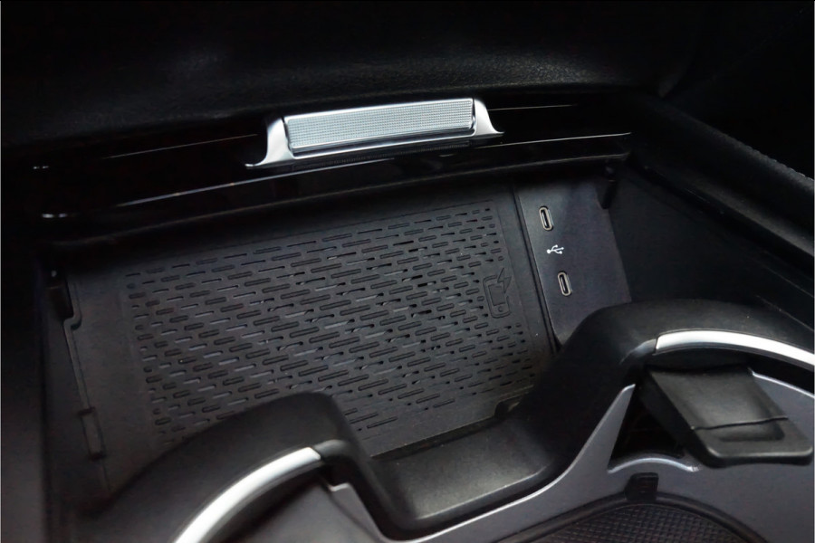 Mercedes-Benz GLE 450D 4M AMG Grijs Kenteken Airmatic Distronic 22" Stoelventilatie