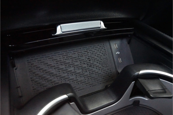 Mercedes-Benz GLE 450D 4M AMG Grijs Kenteken Airmatic Distronic 22" Stoelventilatie