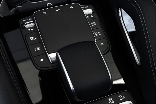 Mercedes-Benz GLE 450D 4M AMG Grijs Kenteken Airmatic Distronic 22" Stoelventilatie