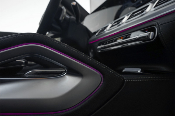 Mercedes-Benz GLE 450D 4M AMG Grijs Kenteken Airmatic Distronic 22" Stoelventilatie