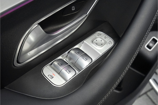 Mercedes-Benz GLE 450D 4M AMG Grijs Kenteken Airmatic Distronic 22" Stoelventilatie
