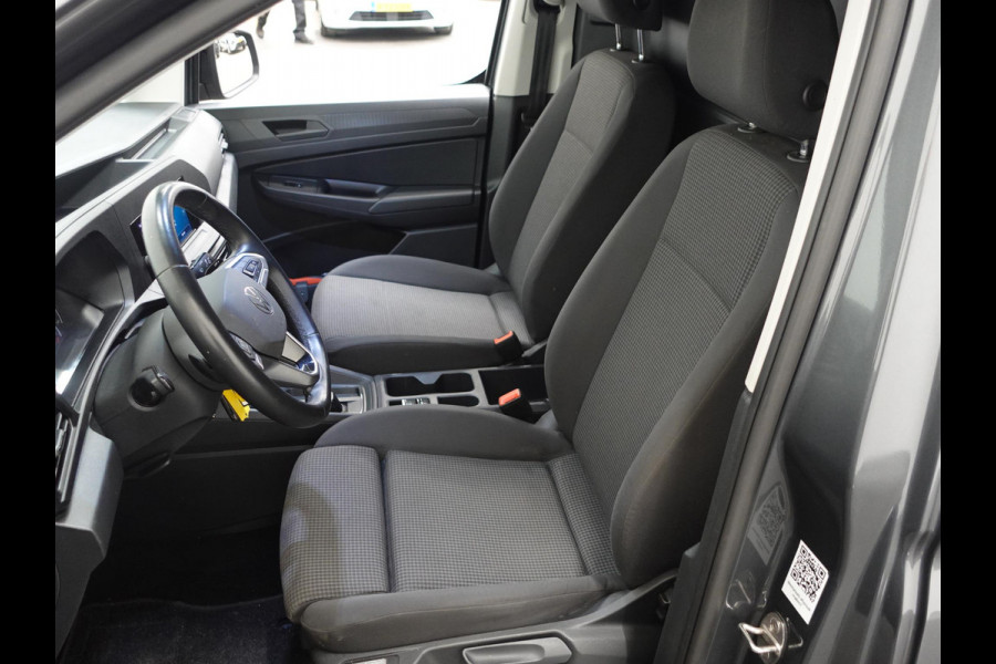 Volkswagen Caddy Cargo Maxi 2.0 TDI Style Automaat Trekhaak Cruise control Airco Apple Carplay/ Android auto
