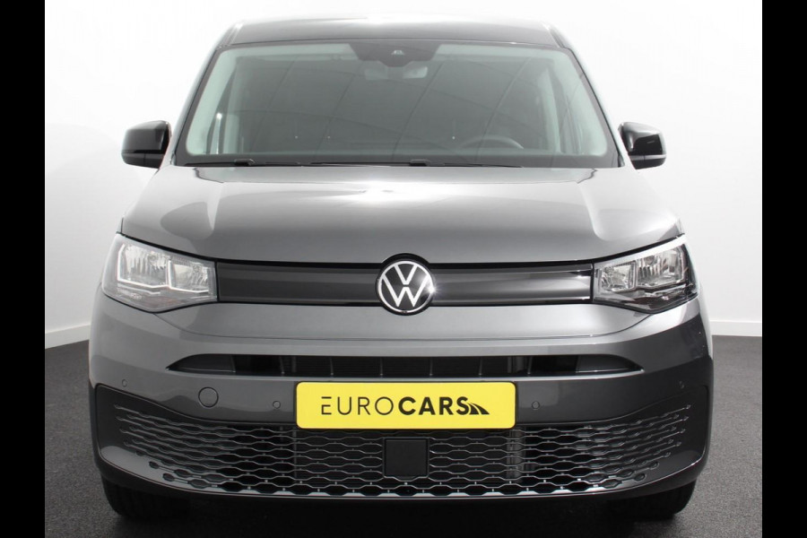 Volkswagen Caddy Cargo Maxi 2.0 TDI Style Automaat Trekhaak Cruise control Airco Apple Carplay/ Android auto