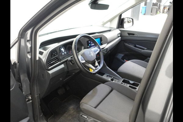 Volkswagen Caddy Cargo Maxi 2.0 TDI Style Automaat Trekhaak Cruise control Airco Apple Carplay/ Android auto