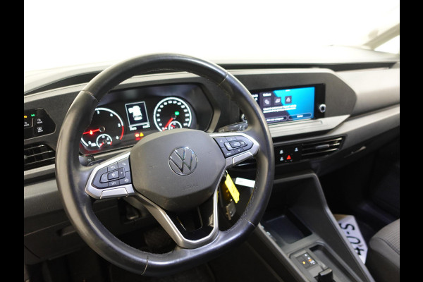 Volkswagen Caddy Cargo Maxi 2.0 TDI Style Automaat Trekhaak Cruise control Airco Apple Carplay/ Android auto