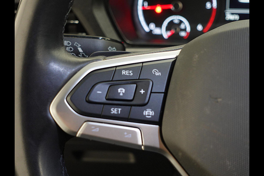 Volkswagen Caddy Cargo Maxi 2.0 TDI Style Automaat Trekhaak Cruise control Airco Apple Carplay/ Android auto