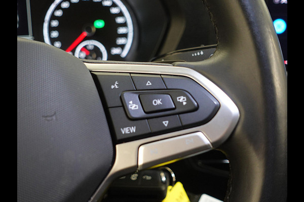 Volkswagen Caddy Cargo Maxi 2.0 TDI Style Automaat Trekhaak Cruise control Airco Apple Carplay/ Android auto