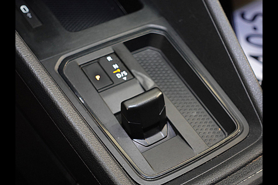 Volkswagen Caddy Cargo Maxi 2.0 TDI Style Automaat Trekhaak Cruise control Airco Apple Carplay/ Android auto