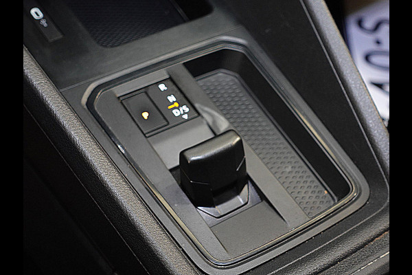 Volkswagen Caddy Cargo Maxi 2.0 TDI Style Automaat Trekhaak Cruise control Airco Apple Carplay/ Android auto