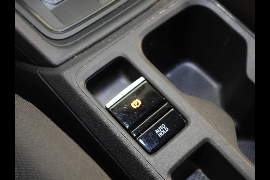 Volkswagen Caddy Cargo Maxi 2.0 TDI Style Automaat Trekhaak Cruise control Airco Apple Carplay/ Android auto