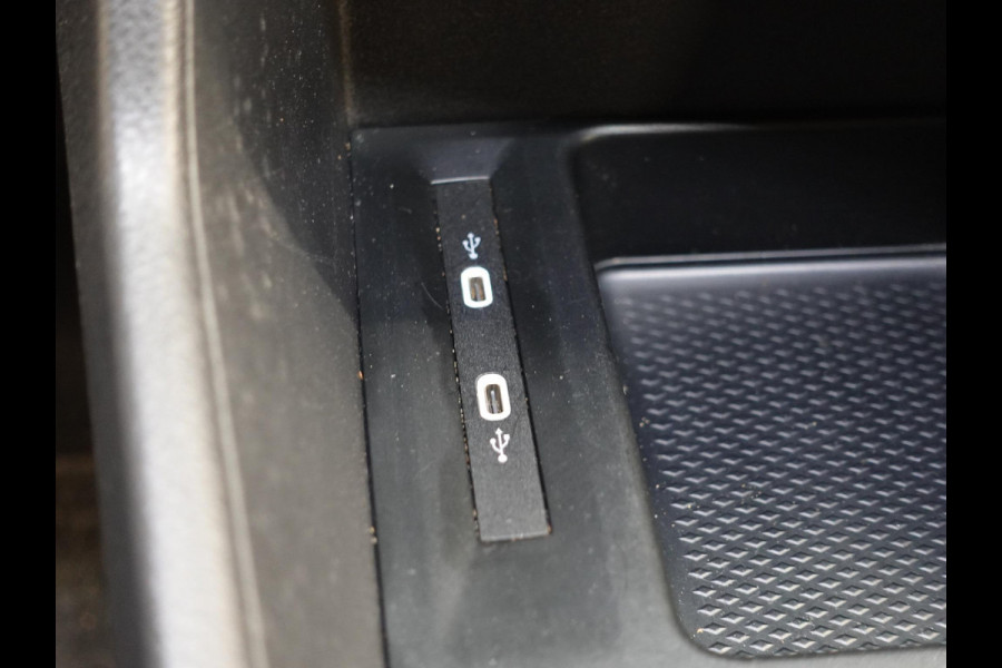 Volkswagen Caddy Cargo Maxi 2.0 TDI Style Automaat Trekhaak Cruise control Airco Apple Carplay/ Android auto