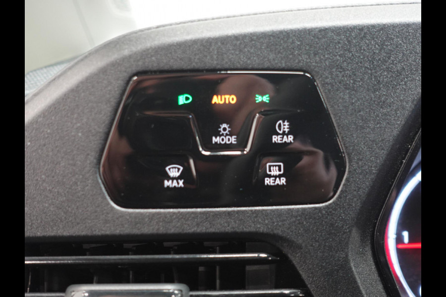 Volkswagen Caddy Cargo Maxi 2.0 TDI Style Automaat Trekhaak Cruise control Airco Apple Carplay/ Android auto