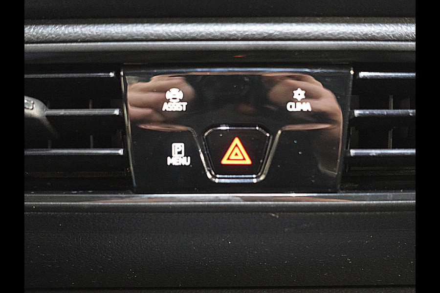 Volkswagen Caddy Cargo Maxi 2.0 TDI Style Automaat Trekhaak Cruise control Airco Apple Carplay/ Android auto