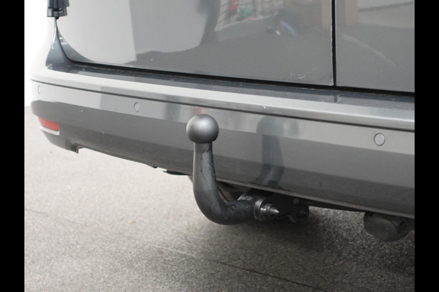 Volkswagen Caddy Cargo Maxi 2.0 TDI Style Automaat Trekhaak Cruise control Airco Apple Carplay/ Android auto