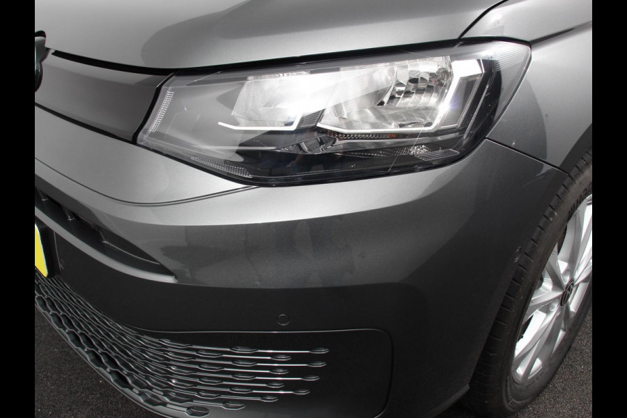 Volkswagen Caddy Cargo Maxi 2.0 TDI Style Automaat Trekhaak Cruise control Airco Apple Carplay/ Android auto