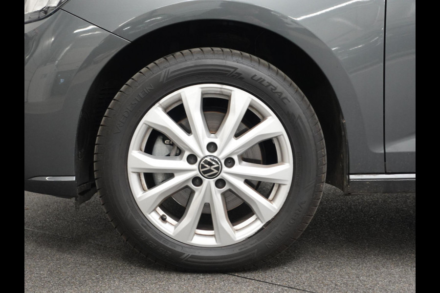 Volkswagen Caddy Cargo Maxi 2.0 TDI Style Automaat Trekhaak Cruise control Airco Apple Carplay/ Android auto