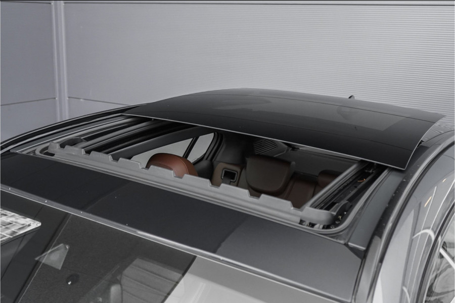 Alfa Romeo Stelvio 2.0 T AWD Super 280PK Leder Pano Camera 20" Q Velgen