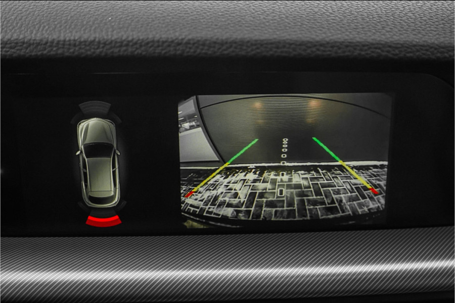 Alfa Romeo Stelvio 2.0 T AWD Super 280PK Leder Pano Camera 20" Q Velgen