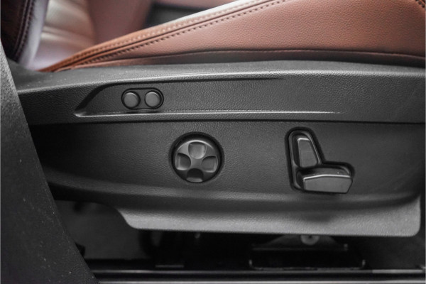 Alfa Romeo Stelvio 2.0 T AWD Super 280PK Leder Pano Camera 20" Q Velgen