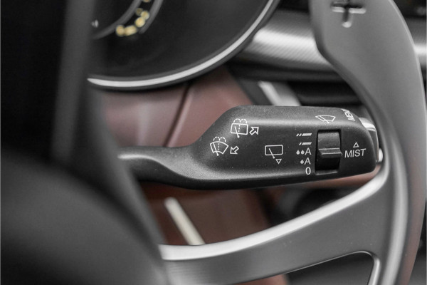 Alfa Romeo Stelvio 2.0 T AWD Super 280PK Leder Pano Camera 20" Q Velgen