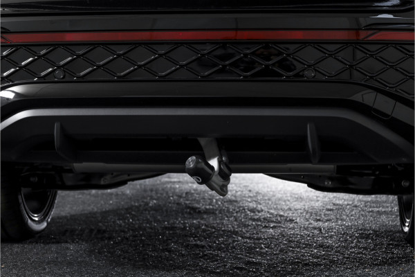 Volkswagen Tayron 1.5 eHybrid 272 PK R-Line Edition | Black Style Pakket | S/K-Panodak | Elek. Trekhaak | IQ. Light | Dig. Cockpit | Adapt. Cruise | Stoel-+Stuurverw. | 360 Camera | NAV+App. Connect | ECC | Elek. Klep | LM 20" | 0080