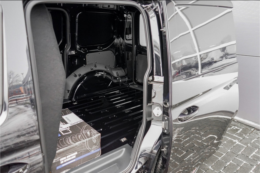 Volkswagen Caddy Cargo 2.0 TDI DSG Style 2x Schuifdeur Standkachel Leer