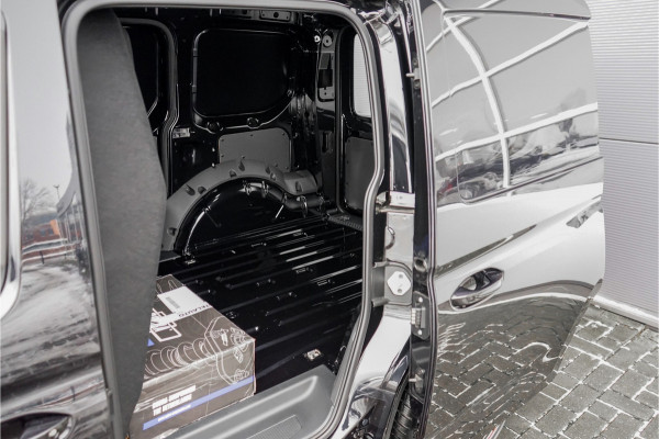 Volkswagen Caddy Cargo 2.0 TDI DSG Style 2x Schuifdeur Standkachel Leer