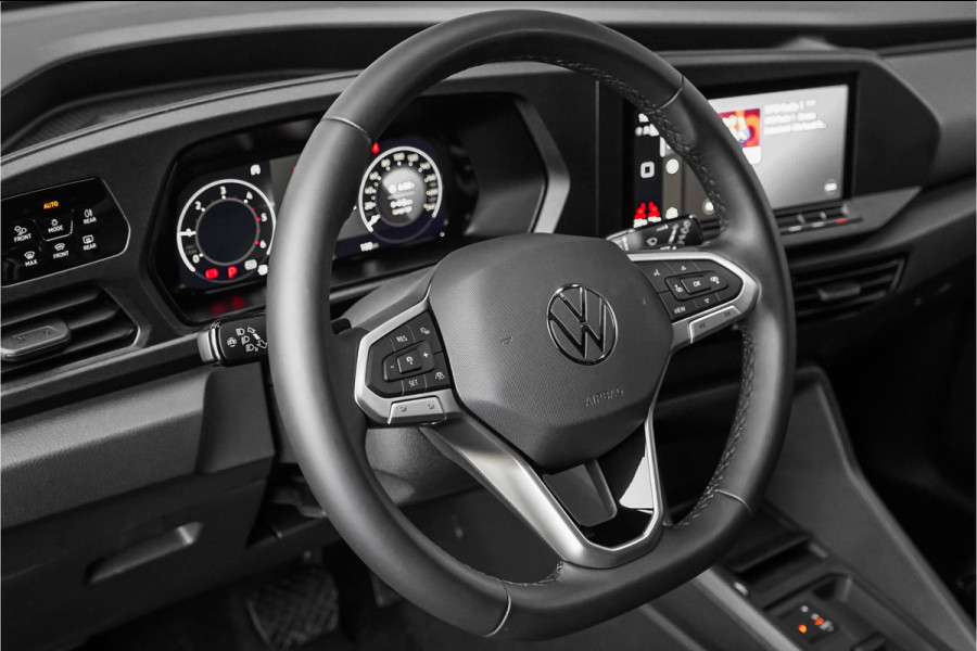 Volkswagen Caddy Cargo 2.0 TDI DSG Style 2x Schuifdeur Standkachel Leer