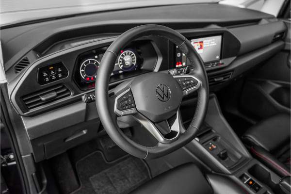 Volkswagen Caddy Cargo 2.0 TDI DSG Style 2x Schuifdeur Standkachel Leer
