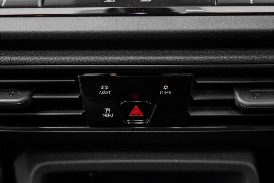 Volkswagen Caddy Cargo 2.0 TDI DSG Style 2x Schuifdeur Standkachel Leer