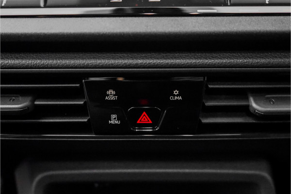 Volkswagen Caddy Cargo 2.0 TDI DSG Style 2x Schuifdeur Standkachel Leer