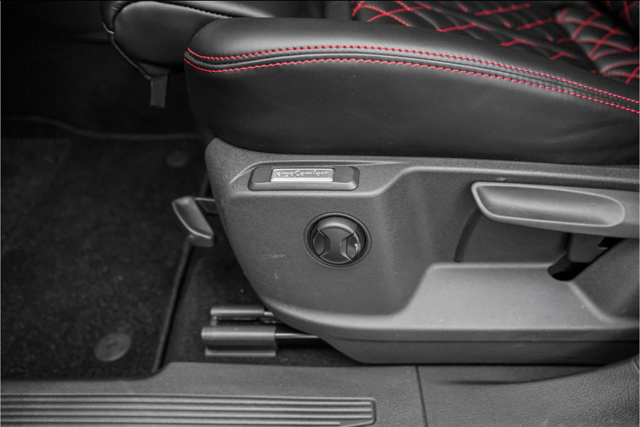 Volkswagen Caddy Cargo 2.0 TDI DSG Style 2x Schuifdeur Standkachel Leer