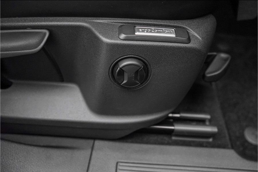 Volkswagen Caddy Cargo 2.0 TDI DSG Style 2x Schuifdeur Standkachel Leer