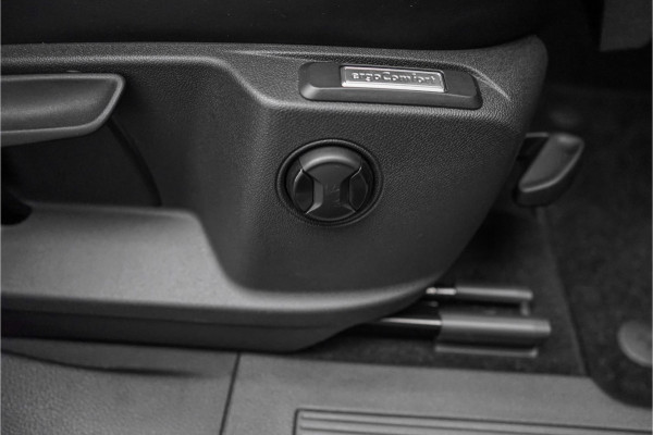 Volkswagen Caddy Cargo 2.0 TDI DSG Style 2x Schuifdeur Standkachel Leer