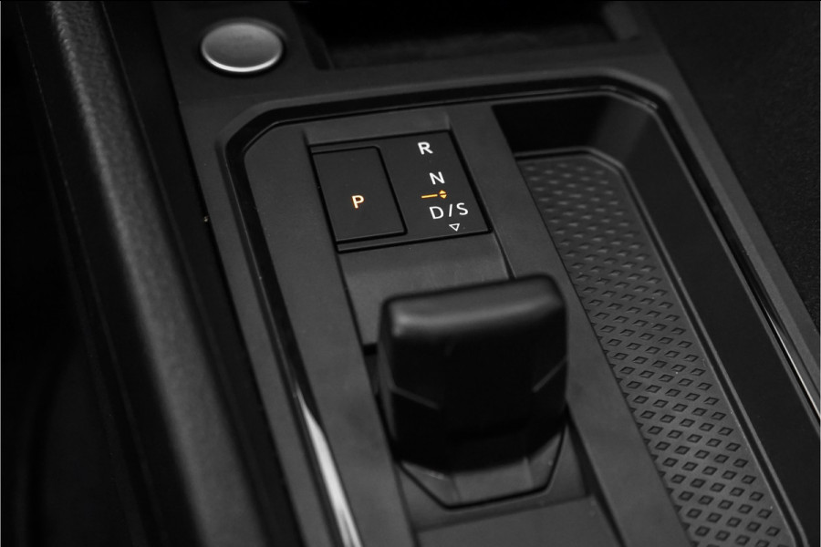 Volkswagen Caddy Cargo 2.0 TDI DSG Style 2x Schuifdeur Standkachel Leer