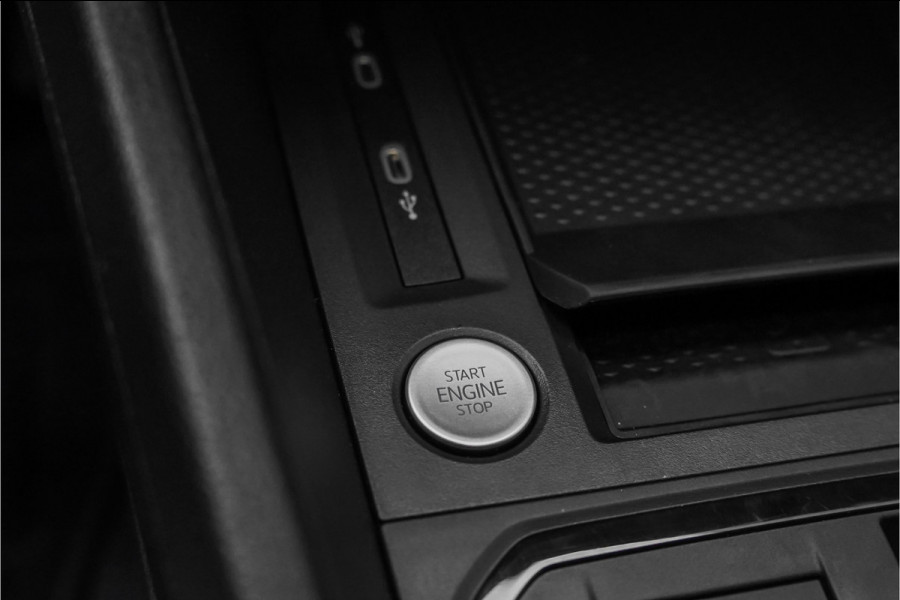 Volkswagen Caddy Cargo 2.0 TDI DSG Style 2x Schuifdeur Standkachel Leer