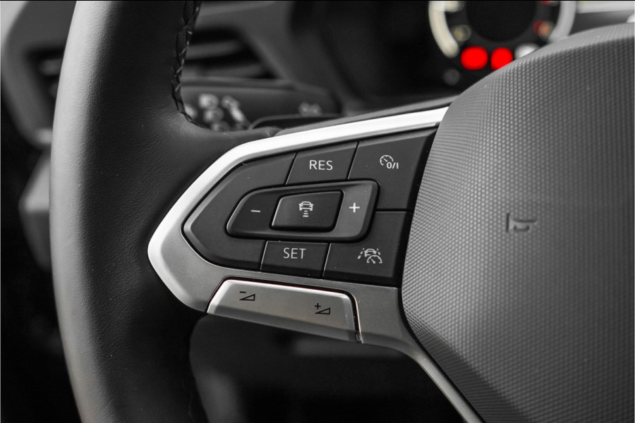 Volkswagen Caddy Cargo 2.0 TDI DSG Style 2x Schuifdeur Standkachel Leer