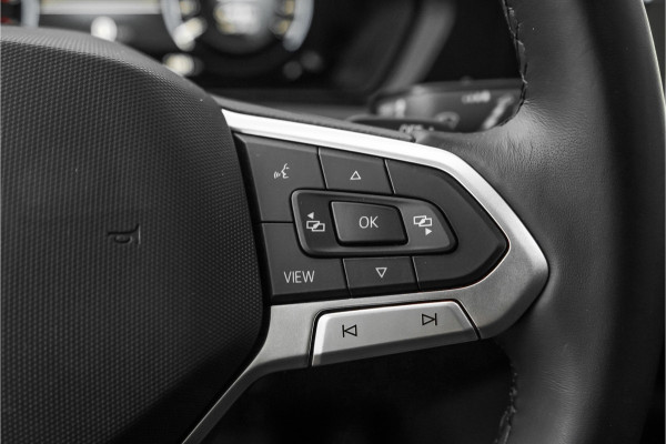 Volkswagen Caddy Cargo 2.0 TDI DSG Style 2x Schuifdeur Standkachel Leer