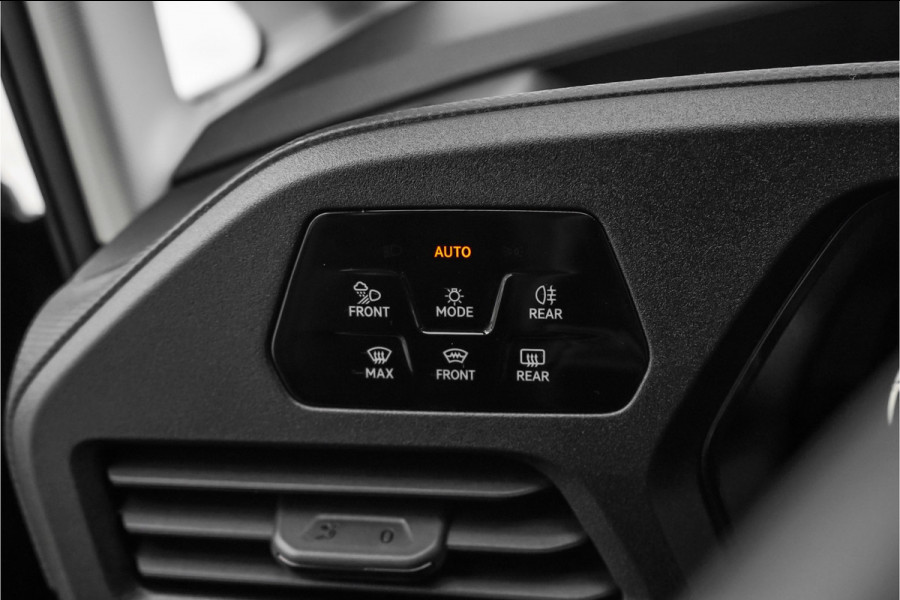 Volkswagen Caddy Cargo 2.0 TDI DSG Style 2x Schuifdeur Standkachel Leer