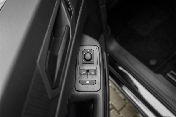 Volkswagen Caddy Cargo 2.0 TDI DSG Style 2x Schuifdeur Standkachel Leer