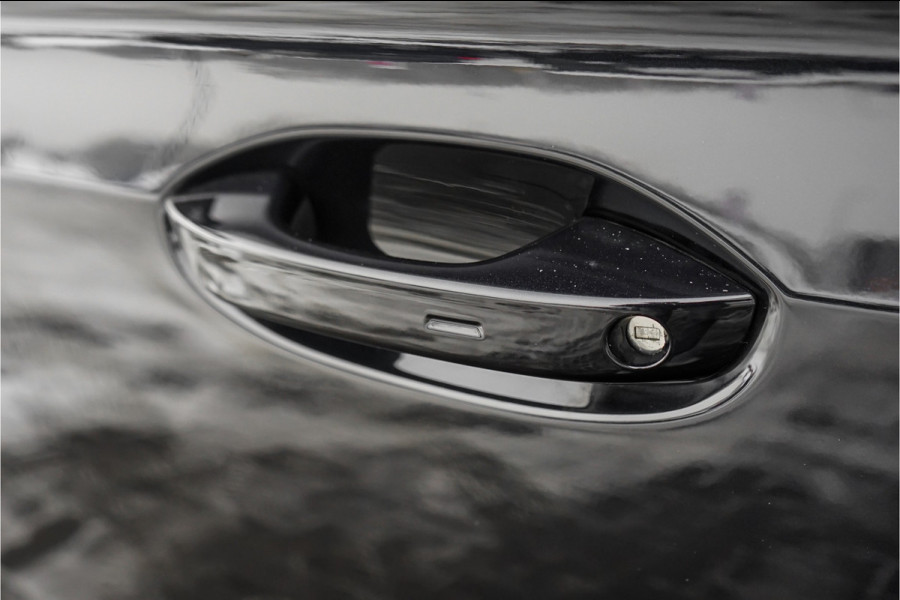 Volkswagen Caddy Cargo 2.0 TDI DSG Style 2x Schuifdeur Standkachel Leer