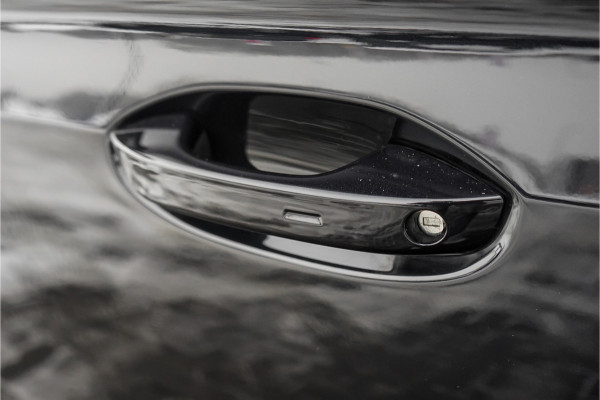 Volkswagen Caddy Cargo 2.0 TDI DSG Style 2x Schuifdeur Standkachel Leer