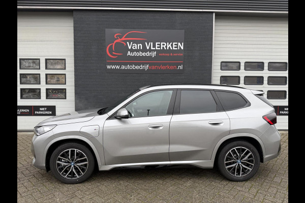 BMW X1 xDrive25e M SPORT TREKHAAK PANO