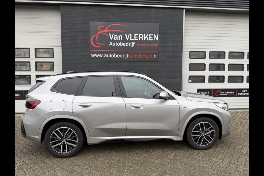 BMW X1 xDrive25e M SPORT TREKHAAK PANO