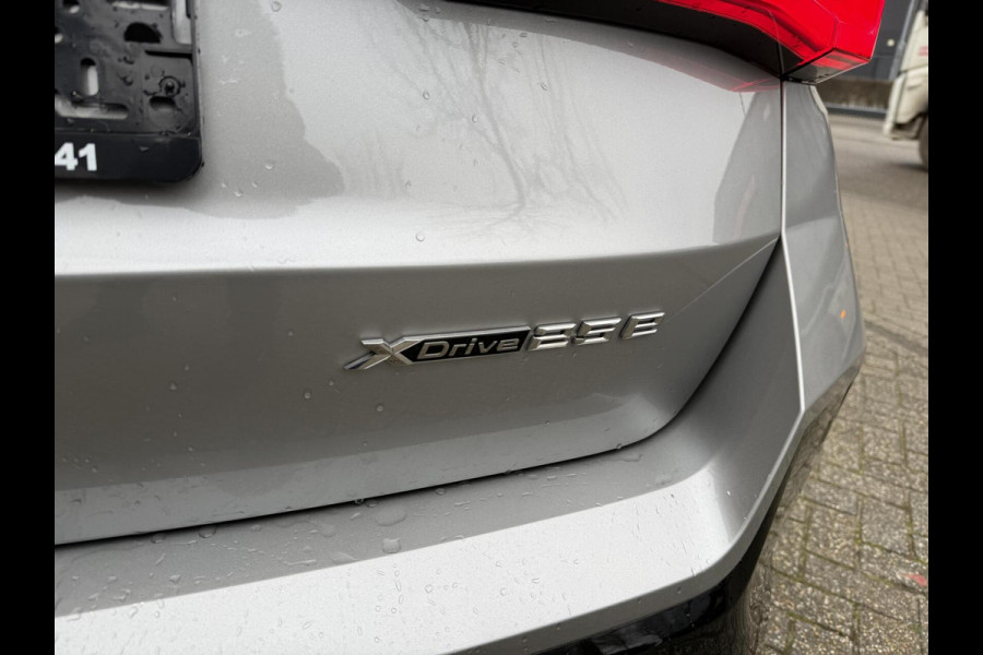 BMW X1 xDrive25e M SPORT TREKHAAK PANO