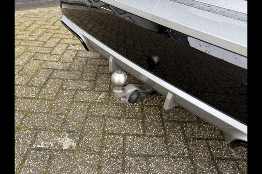 BMW X1 xDrive25e M SPORT TREKHAAK PANO