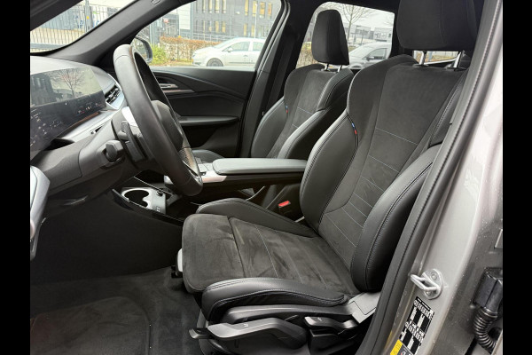 BMW X1 xDrive25e M SPORT TREKHAAK PANO