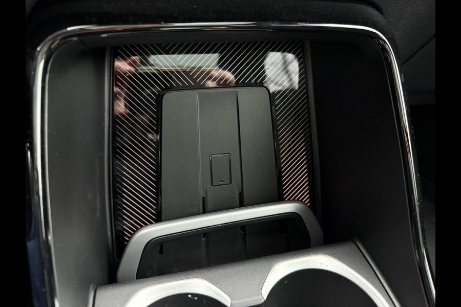 BMW X1 xDrive25e M SPORT TREKHAAK PANO